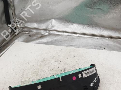 Used Instrument cluster Instrument cluster PEUGEOT 407 (6D_) 2.0 HDi 135 (6DRHRH, 6DRHRE, 6DRHRG, 6DRHRJ) (136 hp) 22874044 22874044