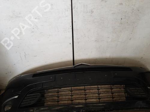 Used Front bumper CITROËN C4 Grand Picasso I (UA_) 1.6 HDi (109 hp) 22883647
