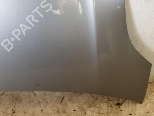 Hood TOYOTA YARIS (_P9_) 1.0 VVT-i (KSP90_, KSP90R) | BP22878541C1 