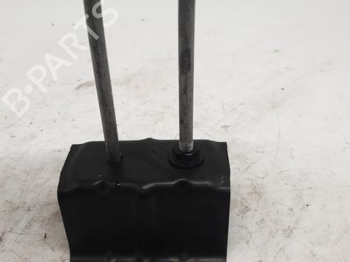 Hood lock BMW X2 (F39) sDrive 18 d | BP22869912C133 
