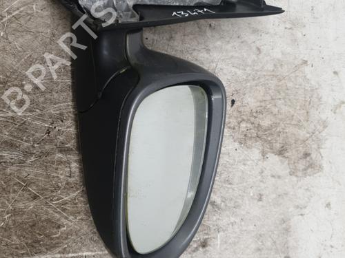 Right mirror VW GOLF PLUS V (5M1, 521) 1.9 TDI | BP24977981C27 