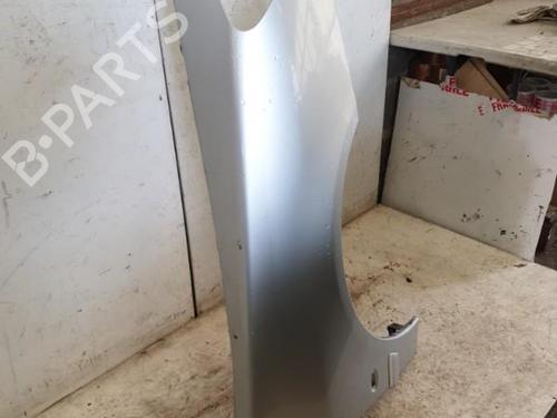 Right front fenders PEUGEOT 607 (9D, 9U) 2.2 HDi | BP22874985C42 