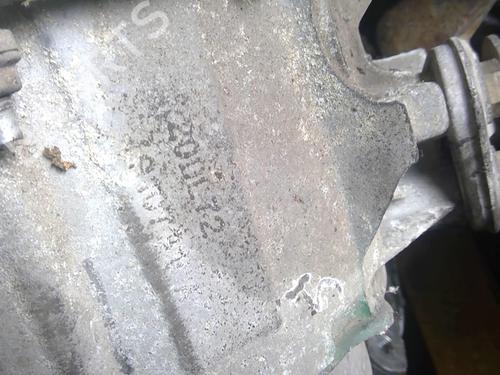 Used Gearbox PEUGEOT 206 Hatchback (2A/C) 1.9 D (69 hp) 22885158