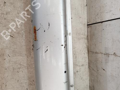 Rear bumper CITROËN BERLINGO / BERLINGO FIRST MPV (MF_, GJK_, GFK_) 2.0 HDI 90 (MFRHY) | BP22866080C8 