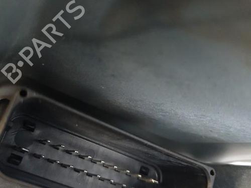 Rear left window mechanism VW GOLF IV (1J1) 1.6 | BP22870623C24 
