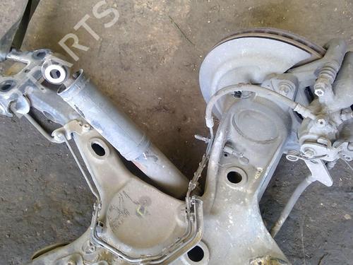 Right rear steering knuckle OPEL VIVARO C Van (K0) 2.0 | BP24421536M28 