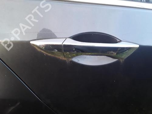 Used Rear right exterior door handle Rear right exterior door handle HONDA ACCORD VIII Estate (CW) 2.2 i-DTEC (CW3) (150 hp) 22877336 22877336