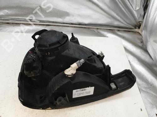 Left headlight RENAULT KANGOO (KC0/1_) 1.2 16V (KC05, KC06, KC03, KC0T, KC0W, KC1D) | BP22867688C28 