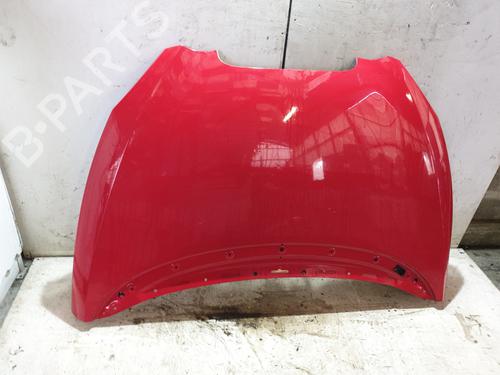 Motorhjelm SEAT ALTEA (5P1) 1.9 TDI (105 hp) 23262468