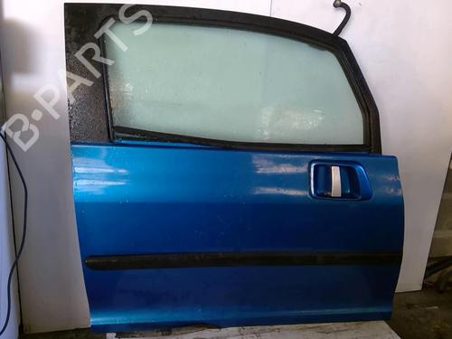 Used Right front door PEUGEOT 1007 (KM_) 1.4 (75 hp) 22868925