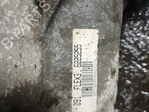 Used Gearbox Gearbox AUDI A6 C6 (4F2) 3.0 TDI quattro (233 hp) 32093553 32093553