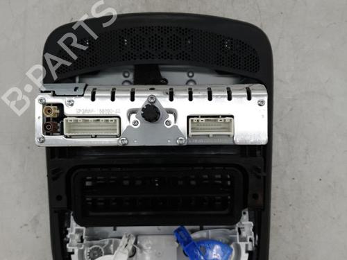 Radio RENAULT CLIO IV (BH_) 0.9 TCe 90 (BHNF, BHMA, BHMH, BHJK, BHJR) | BP22879971E6 