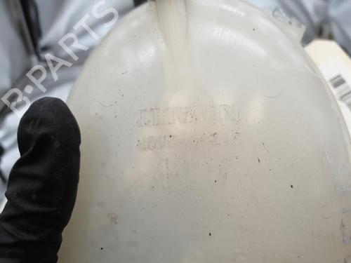 Expansion tank RENAULT CLIO IV (BH_) 1.5 dCi 75 | BP22881173C120 