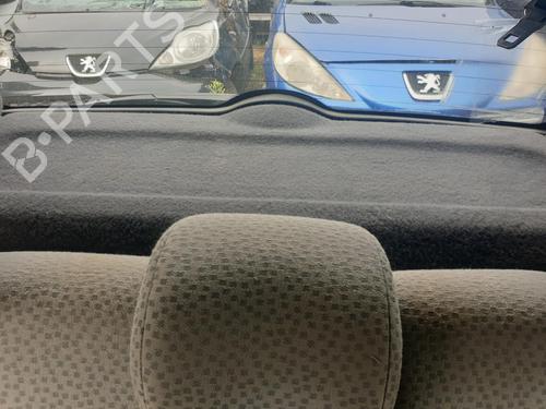 Used Rear parcel shelf RENAULT CLIO II (BB_, CB_) 1.5 dCi (B/CB07) (65 hp) 28114619