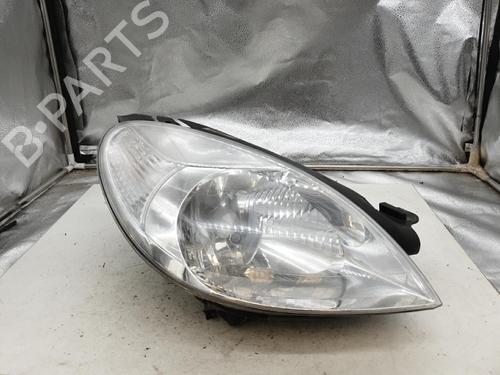 Right headlight CITROËN XSARA PICASSO (N68) 2.0 HDi | BP22871805C29 