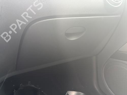 Glove box SEAT LEON (1P1) 1.9 TDI | BP39934324C95 - Image 3