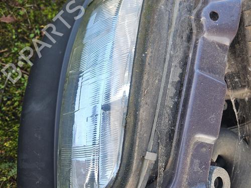 Used Right headlight Right headlight OPEL VECTRA B (J96) 1.6 i 16V (F19) (100 hp) 30978044 30978044