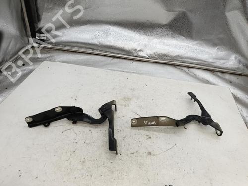 Used Hinge/Door check strap CITROËN C3 Picasso (SH_) 1.4 VTi 95 (SH8FSC, SH8FP0, SH8FP6) (95 hp) 23832347