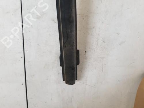Used Rear bumper reinforcement SEAT IBIZA III (6L1) 1.4 16V (75 hp) 22870938