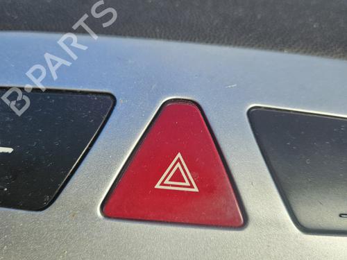 Warning switch PEUGEOT 307 (3A/C) 1.6 HDi | BP32307910I22 - Image 2