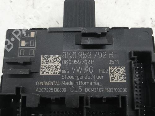 Electronic module AUDI A4 B8 Avant (8K5) 2.0 TDI | BP23436022M83 - Image 2