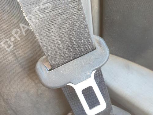 Used Front left seatbelt Front left seatbelt TOYOTA YARIS (_P9_) 1.4 D-4D (NLP90_, NLP90R) (90 hp) 33631436 33631436