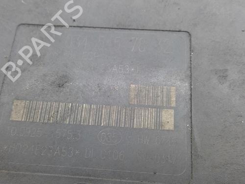 ABS pump MERCEDES-BENZ CLK (C209) CLK 270 CDI (209.316) | BP22882077M43