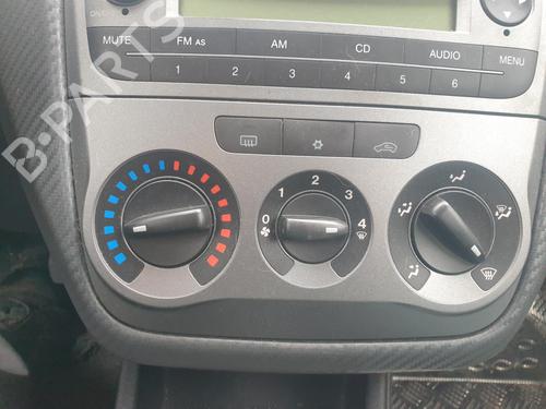 Used Climate control Climate control FIAT GRANDE PUNTO (199_) 1.3 D Multijet (75 hp) 32449997 32449997