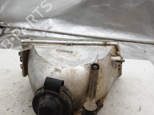 Used Right headlight Right headlight PEUGEOT 309 II (3C, 3A) 1.9 Diesel (64 hp) 29855497 29855497
