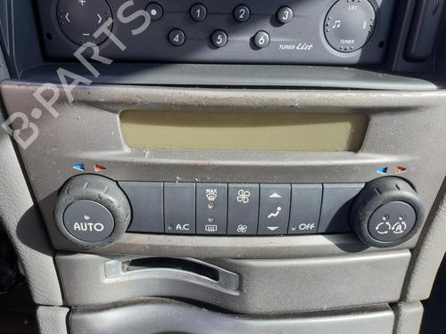 Climate control RENAULT LAGUNA II Grandtour (KG0/1_) 1.9 dCi (KG0G) | BP28361008I5 