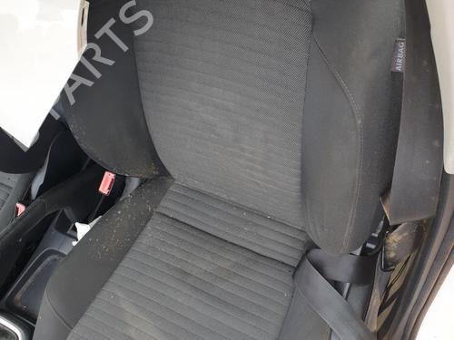 Left front seat VW POLO V (6R1, 6C1) 1.6 TDI | BP29839928C15