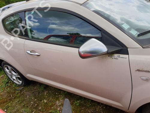 Right front door ALFA ROMEO MITO (955_) 1.6 JTDM (955AXC1B) | BP25290270C3 
