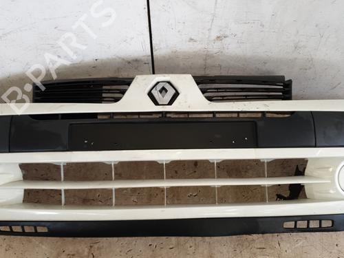 Used Front bumper Front bumper 23845581 23845581