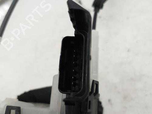 Rear right lock CITROËN C3 AIRCROSS II (2R_, 2C_) 1.2 PureTech 110 (2RHNZB, 2RHNZW, 2RHNPX, 2RHNPJ) | BP22885001C99