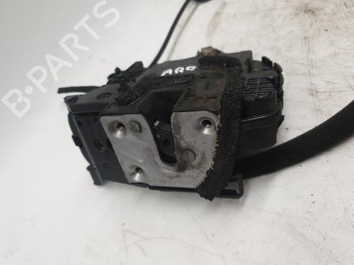 Rear right lock RENAULT CLIO IV (BH_) 0.9 TCe 90 (BHNF, BHMA, BHMH, BHJK, BHJR) | BP22882499C99