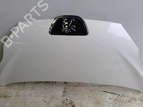 Hood PEUGEOT 107 (PM_, PN_) 1.4 HDi | BP22882448C1 