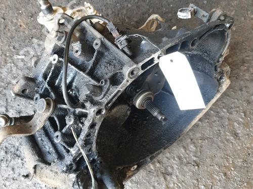Used Gearbox Gearbox CITROËN BERLINGO / BERLINGO FIRST Box Body/MPV (M_) 1.9 D 70 (MBWJZ, MCWJZ) (69 hp) 31970514 31970514