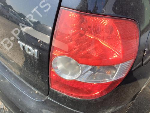 Used Right taillight Right taillight 37410673 37410673