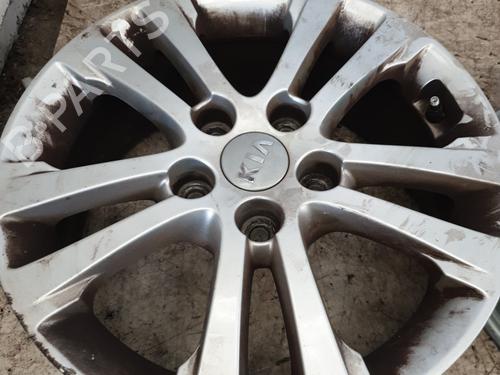 Used Rim KIA CEE'D Sportswagon (JD) 1.6 GDI (135 hp) 29896358