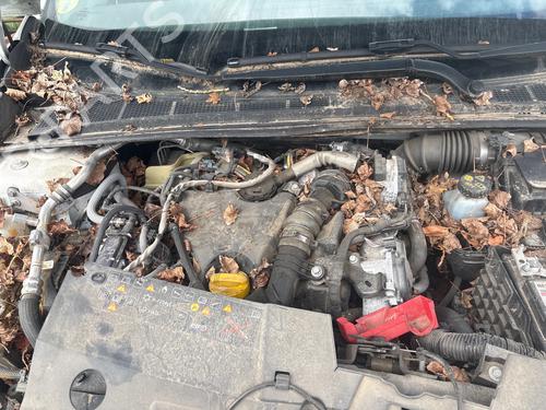 Used Engine Engine 39012876 39012876