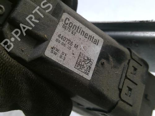 Used Front left window mechanism RENAULT GRAND SCÉNIC II (JM0/1_) 1.9 dCi (JM0G, JM12, JM1G, JM2C) (120 hp) 22864019