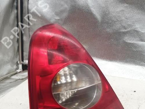 Left taillight RENAULT CLIO II (BB_, CB_) 1.2 (BB0A, BB0F, BB10, BB1K, BB28, BB2D, BB2H, CB0A,... | BP22874904C34 