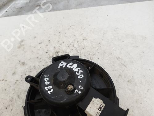 Heater blower motor CITROËN XSARA PICASSO (N68) 1.6 | BP25843435M62 
