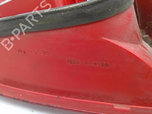Right taillight AUDI A3 (8L1) 1.9 TDI | BP22873034C35 