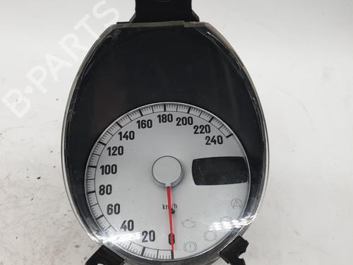 Used Instrument cluster ALFA ROMEO 156 Sportwagon (932_) 1.9 JTD 16V Q4 (932BXN20) (150 hp) 22882528