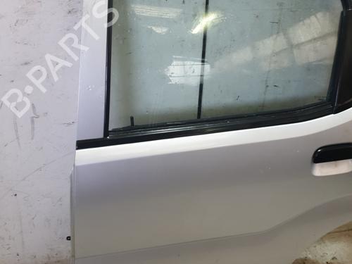 Left rear door SUZUKI IGNIS II (MH) 1.3 (RM413) | BP22869493C4 