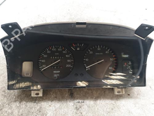 Instrument cluster CITROËN ZX (N2) 1.9 DT | BP28582802C47 