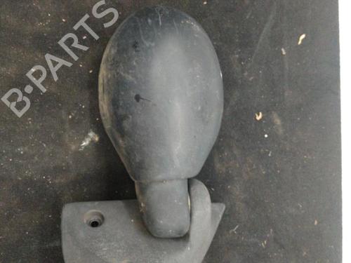 Used Right mirror RENAULT TWINGO I (C06_) 1.2 (C066, C068) (58 hp) 22879798