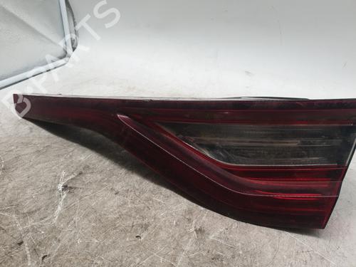 Used Right tailgate light Right tailgate light RENAULT MEGANE IV Hatchback (B9A/M/N_) [2015-2026] 31707699 31707699