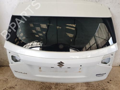 Tailgate SUZUKI VITARA (LY) 1.4 Hybrid (Mild Hybrid) AllGrip (APK414) | BP31804194C6 - Image 2